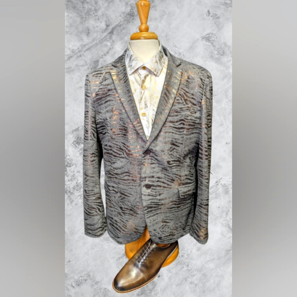 Men's sports jacket
